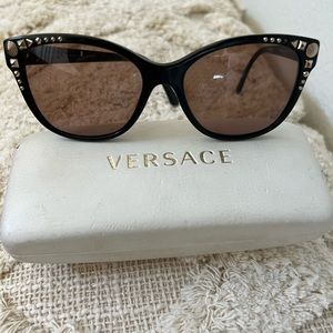 Versace sunglasses